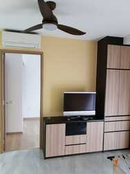 High Park Residences (D28), Apartment #240150431
